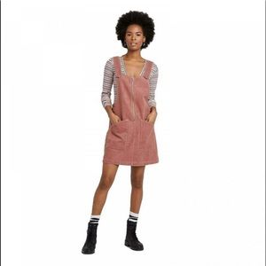 Wild Fable Overall Dress